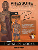 Signature Cocks