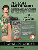 Signature Cocks