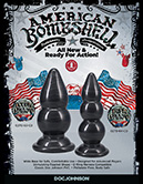 American Bombshell One Sheet