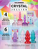 Crystal Jellies