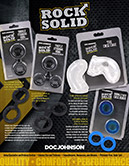 Rock Solid