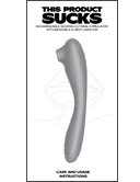 This Product Sucks