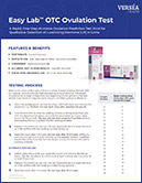 VERSEA Sell Sheet