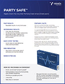 VERSEA Sell Sheet