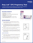 VERSEA Sell Sheet